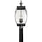 Quoizel Oasis Outdoor Post Lantern OAS9009Z - alternate 3